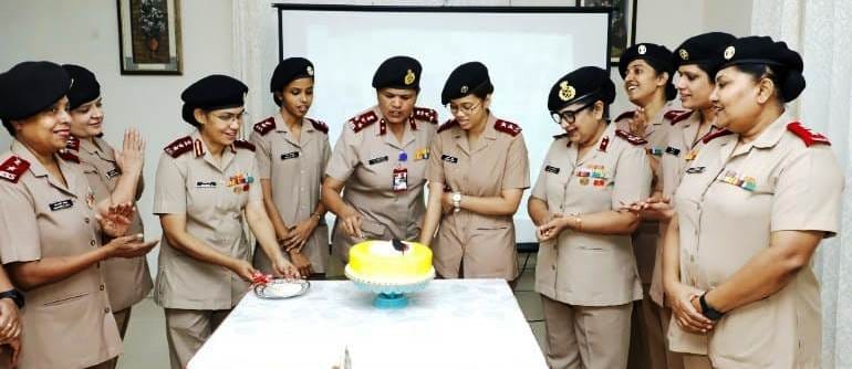 Foundation Day