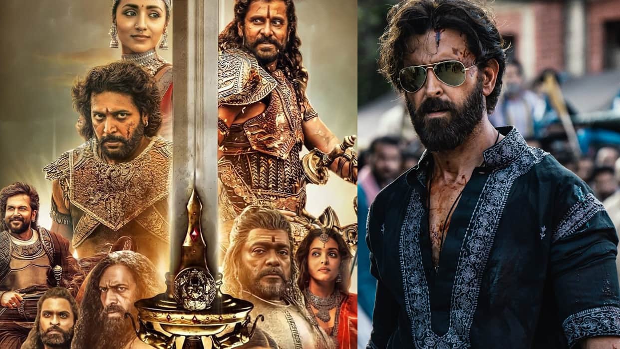 Ponniyin Selvan Part 1 Vs Vikram Vedha Box Office Collection Predictions Know Which Is Better In Five Points