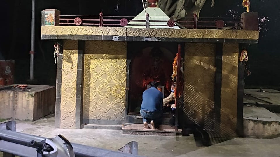 Uttarakhand News: maximum Encroachment on forest land is in the name of temples