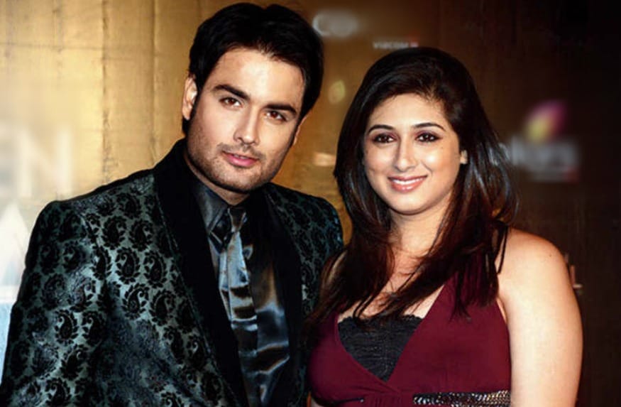 From Shweta Tiwari to Vivian Dsena these TV stars failed in love marriage