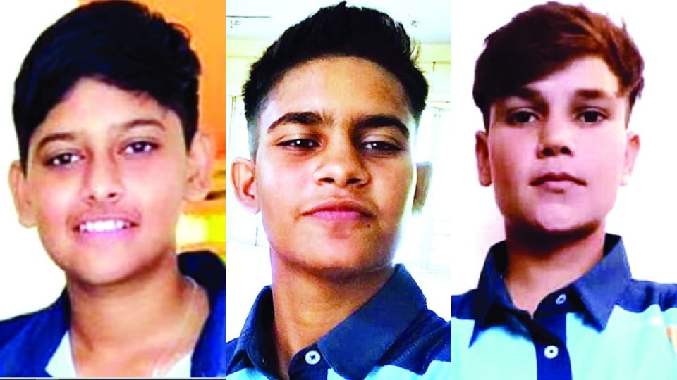Five women cricketers of Agra selected in U-19 UP  team