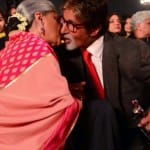 अमिताभ बच्चन, जया बच्चन