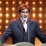 अमिताभ बच्चन