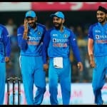 भारत बनाम दक्षिण अफ्रीका