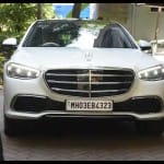 करीना कपूर ने खरीदी न्यू व्हाइट मर्सिडीज