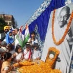 Mahatma Gandhi Jayanti