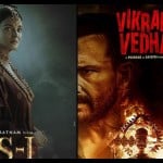 पीएस 1, विक्रम वेधा