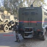 Security Forces (File)
