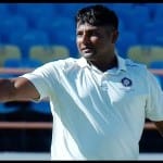 सरफराज खान