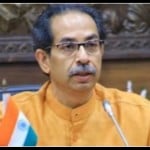 उद्धव ठाकरे