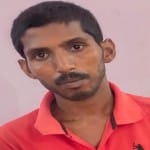 पुलिस की गिरफ्त में आया धमकी भरा कॉल करने का आरोपी