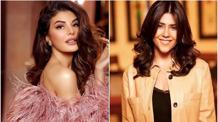 Jakali Xxx - Weekly Wrap Jacqueline Fernandez Got Bail And Arrest Warrant Against Ekta  Kapoor Read Big News Of Last Week - Entertainment News: Amar Ujala - Weekly  Wrap:à¤œà¥ˆà¤•à¤²à¥€à¤¨ à¤•à¥‹ à¤…à¤‚à¤¤à¤°à¤¿à¤® à¤œà¤®à¤¾à¤¨à¤¤ à¤”à¤° à¤à¤•à¤¤à¤¾ à¤•à¤ªà¥‚à¤°