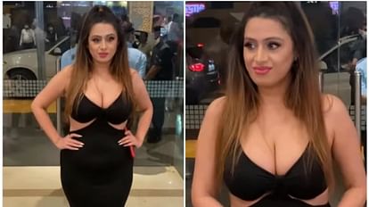 केनिशा अवस्थी