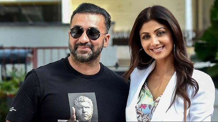 shilpa shetty birthday husband raj kundra share montage video with special mention of deepika padukone