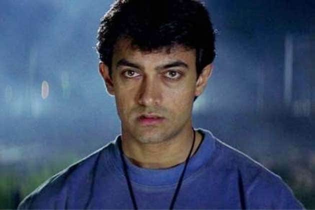 Bollywood Gossips: When Aamir Khan did not take bath for 12 days to shoot a scene of ghulam