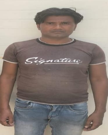 In the night itself, the police arrested the accused of animal smuggling