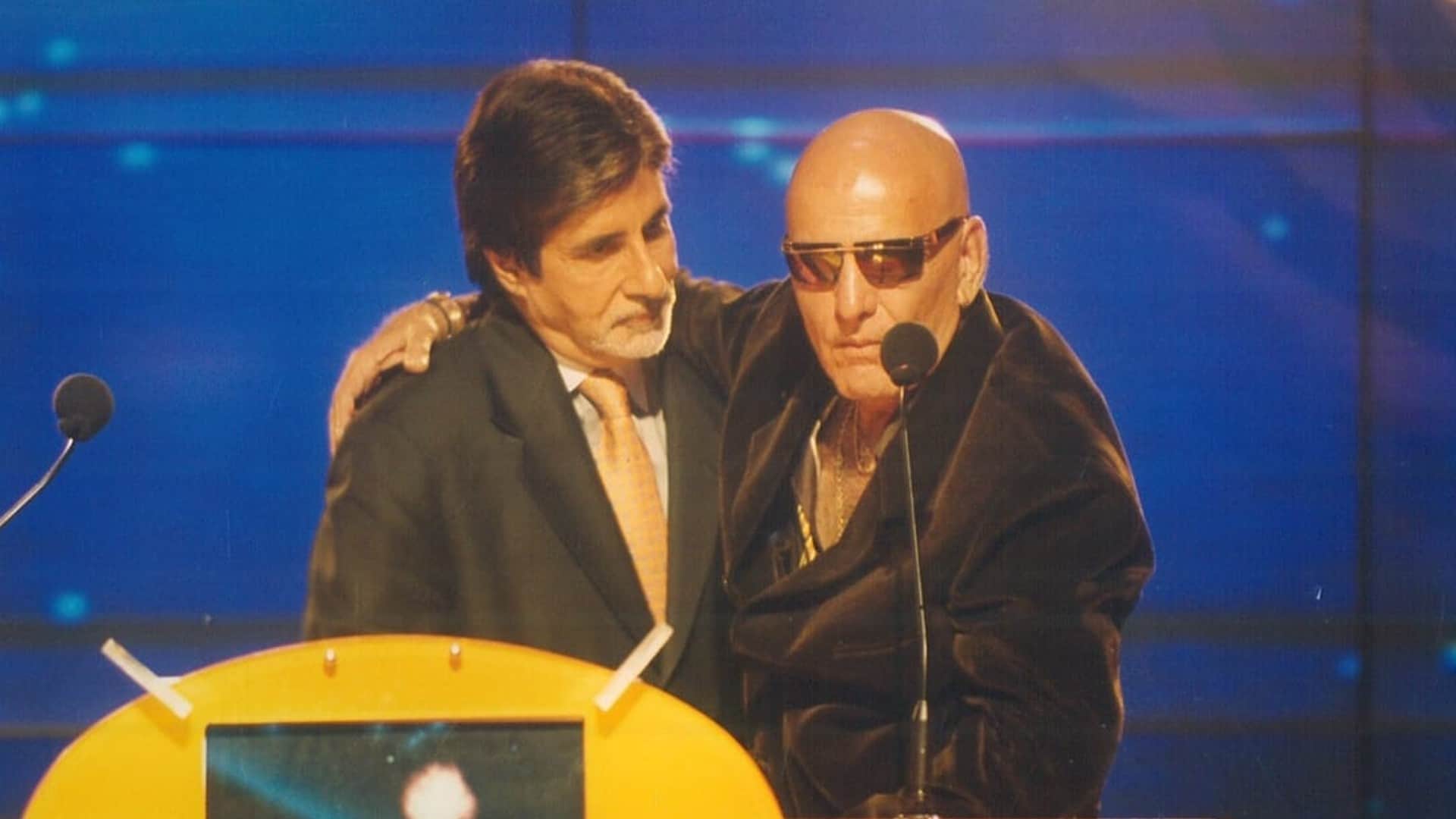 IIFA to Pay Tribute to Bollywood Superstar Amitabh Bachchan on the occasion of his 80th Birthday