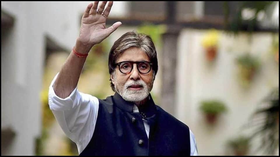 Amitabh bachchan birthday when Actor injured in accident film Coolie set and hospitalized for several days