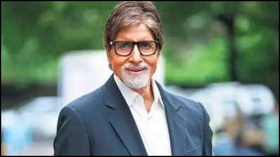 Amitabh bachchan birthday when Actor injured in accident film Coolie set and hospitalized for several days