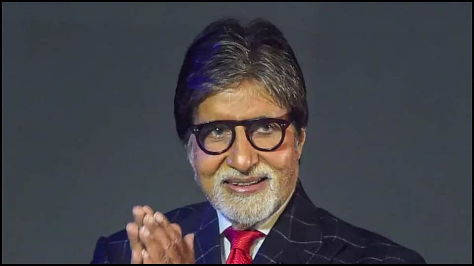 Amitabh bachchan birthday when Actor injured in accident film Coolie set and hospitalized for several days