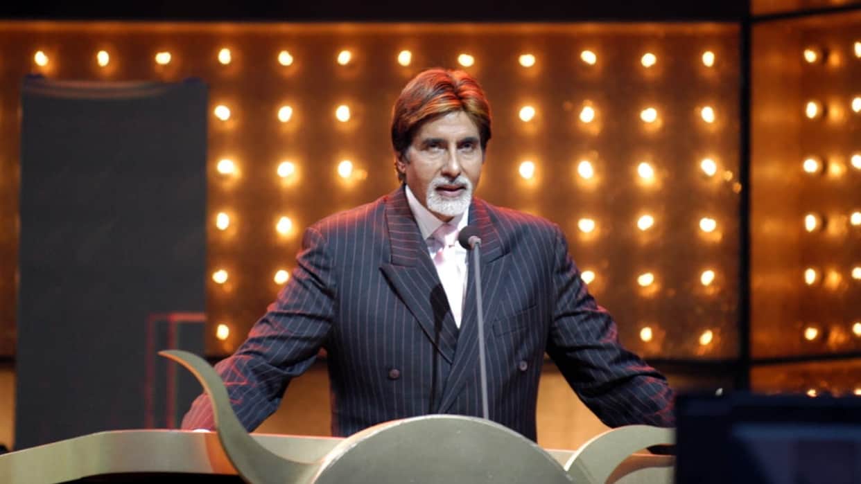 IIFA to Pay Tribute to Bollywood Superstar Amitabh Bachchan on the occasion of his 80th Birthday