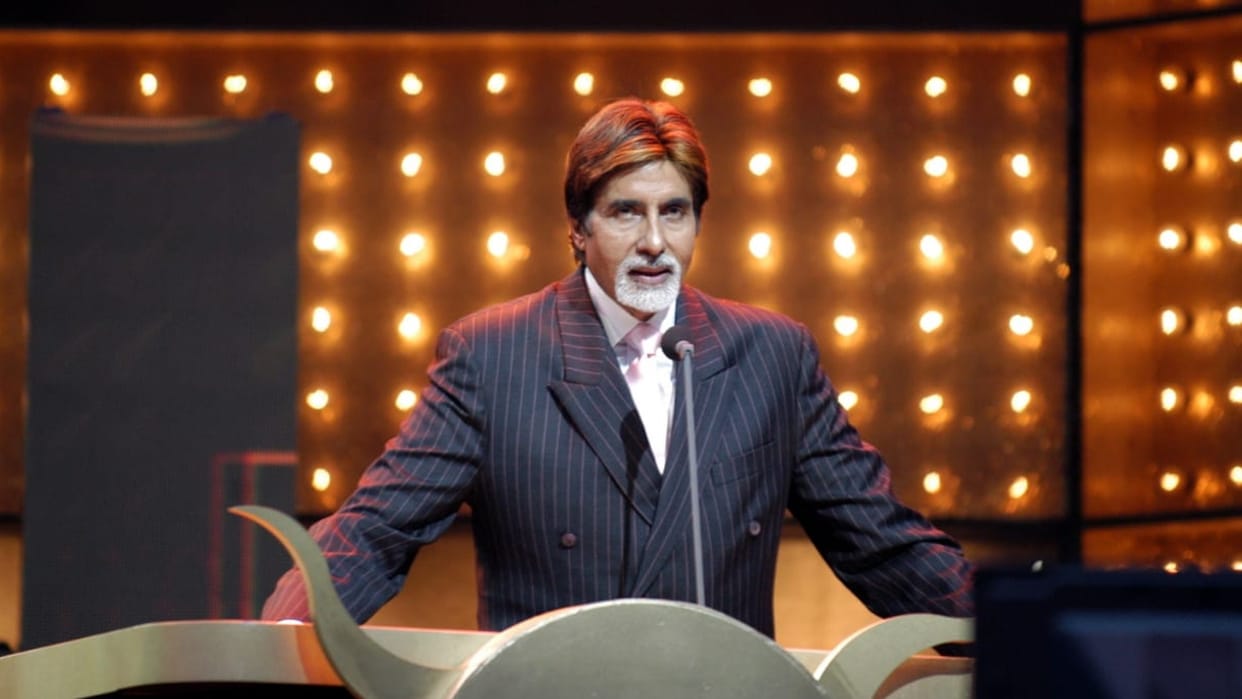 IIFA to Pay Tribute to Bollywood Superstar Amitabh Bachchan on the occasion of his 80th Birthday