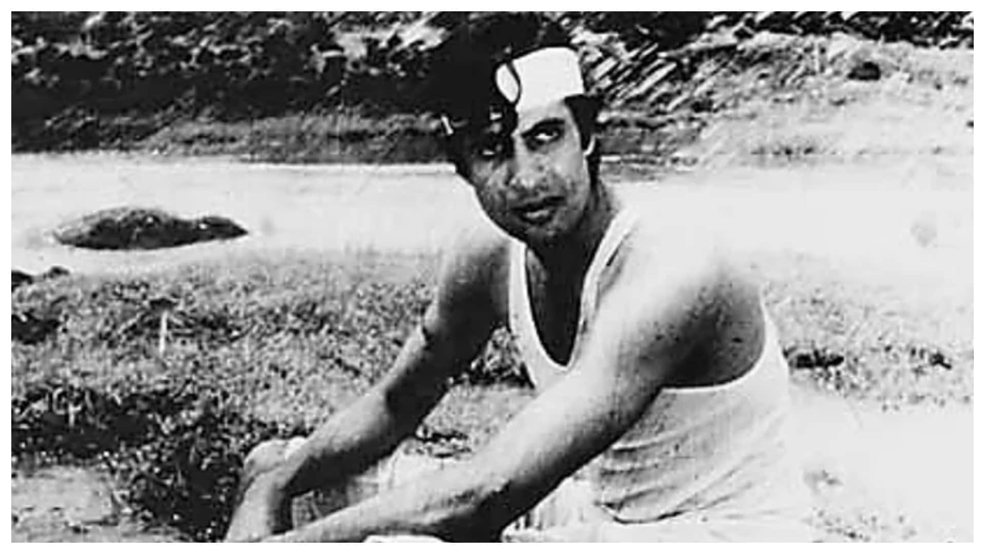 Amitabh Bachchan Birthday: When Actor did not take bath for a week for Film Saat Hindustani due to this reason