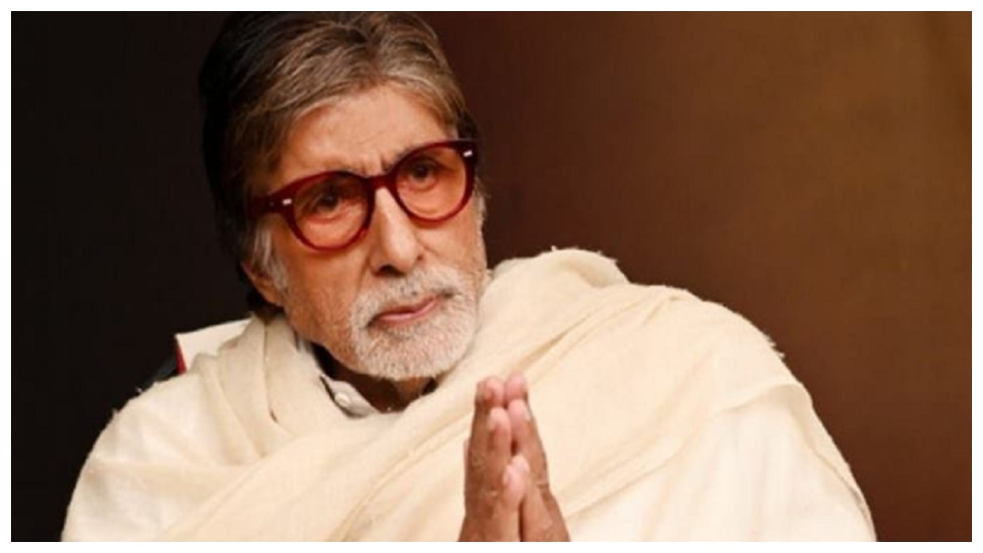 Amitabh Bachchan Birthday: When Actor did not take bath for a week for Film Saat Hindustani due to this reason