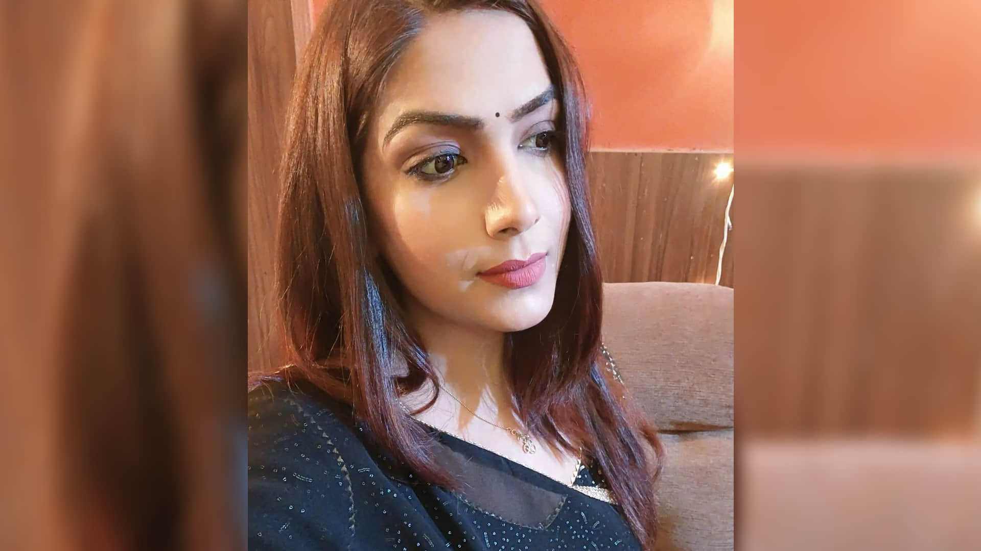 Mere Sai fame Anaya Soni kidney failure actress faint on the set, give health update on social media