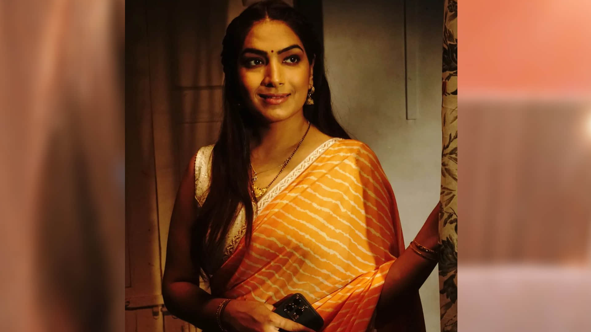 Mere Sai fame Anaya Soni kidney failure actress faint on the set, give health update on social media