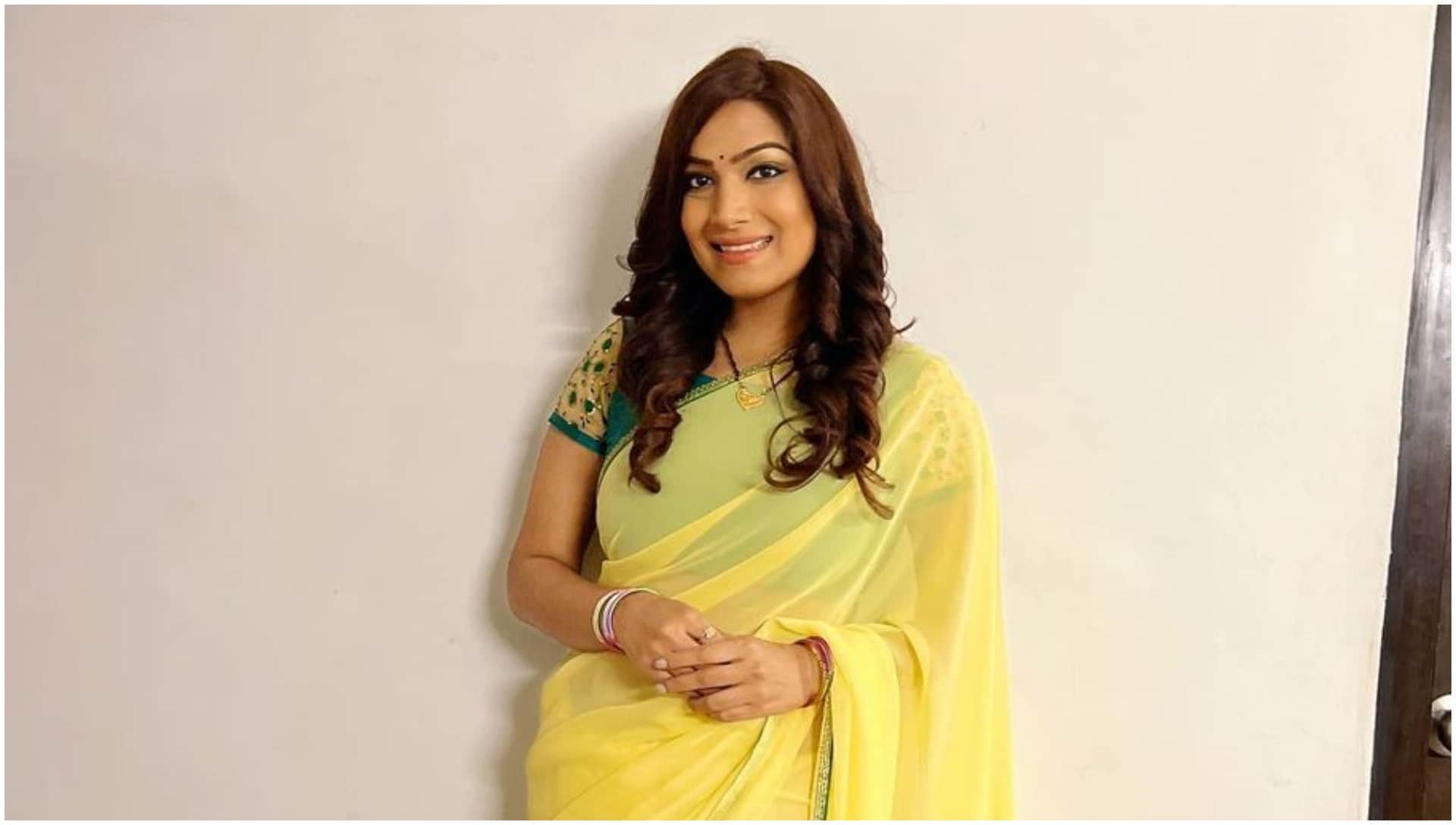 Mere Sai fame Anaya Soni kidney failure actress faint on the set, give health update on social media