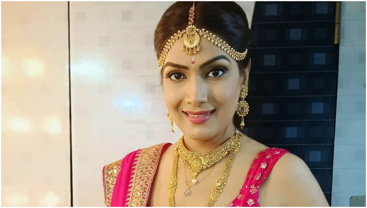 Mere Sai fame Anaya Soni kidney failure actress faint on the set, give health update on social media