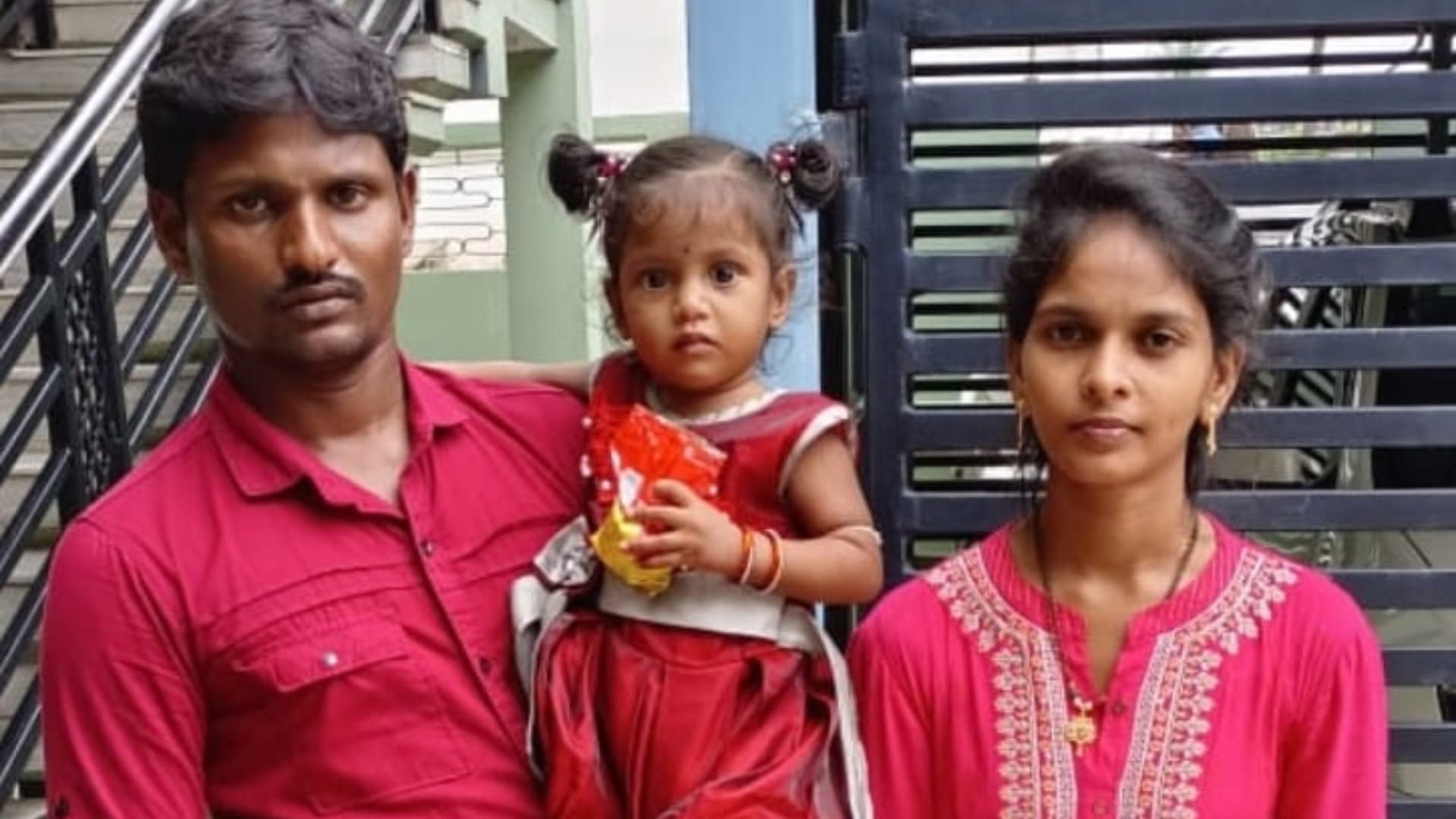AP govt sanctions Rs one crore for treatment of girl with Gauchers disease
