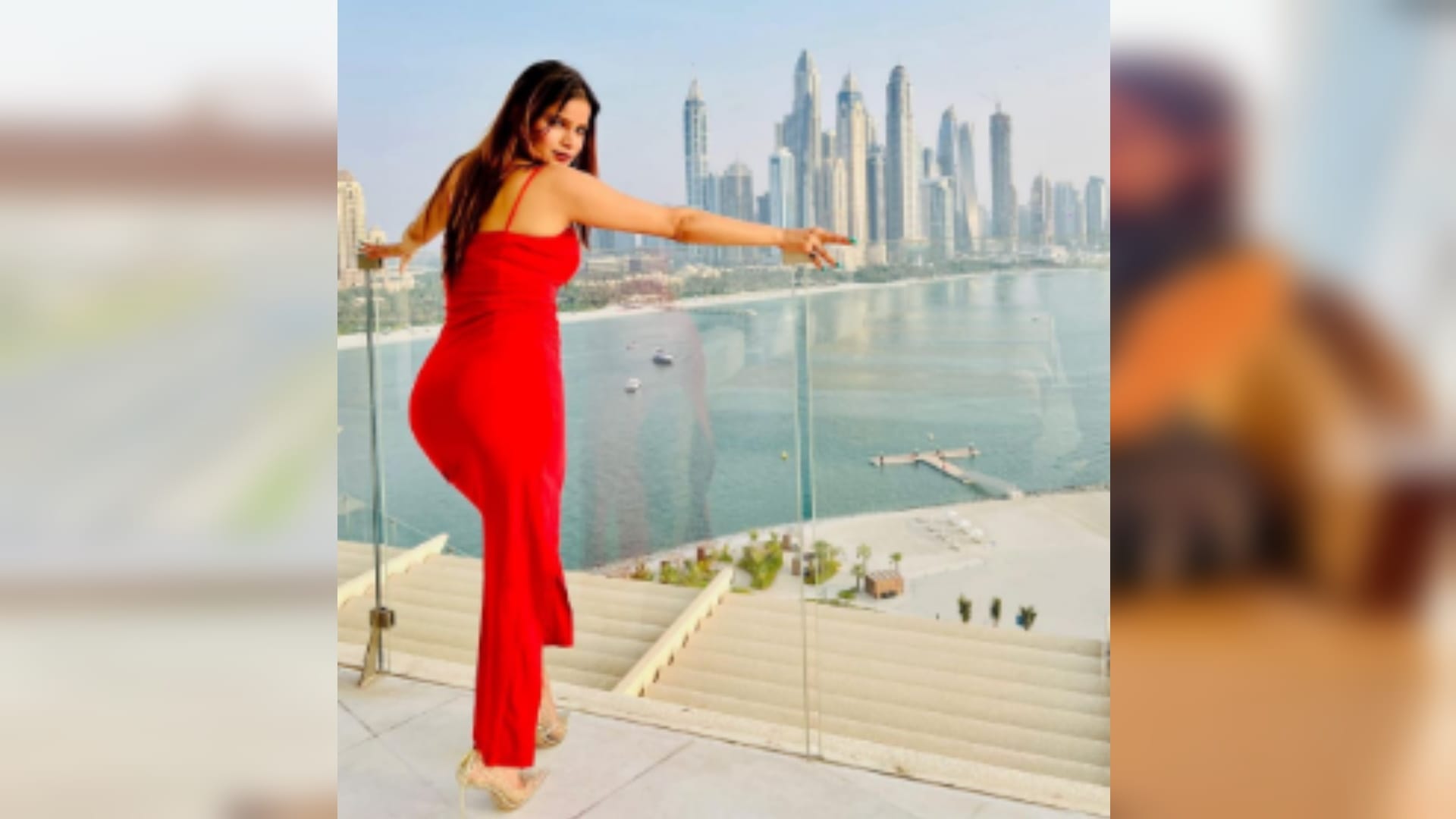 Big Boss 16: I will become a gundi Archana Gautam was also in controversies
