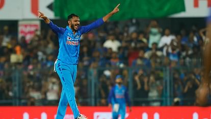 Report: Shock to India before Asia Cup final from Sri Lanka! Star all-rounder injured, Sundar can be a replacement Report: All-rounder Axar Patel injured, Washington Sundar to join squad for 2023 Asia Cup final