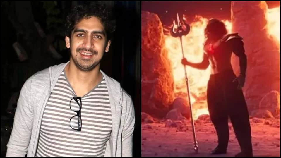 Ayan Mukerji Reveals About Dev's Character In Brahmastra 2 News in Hindi