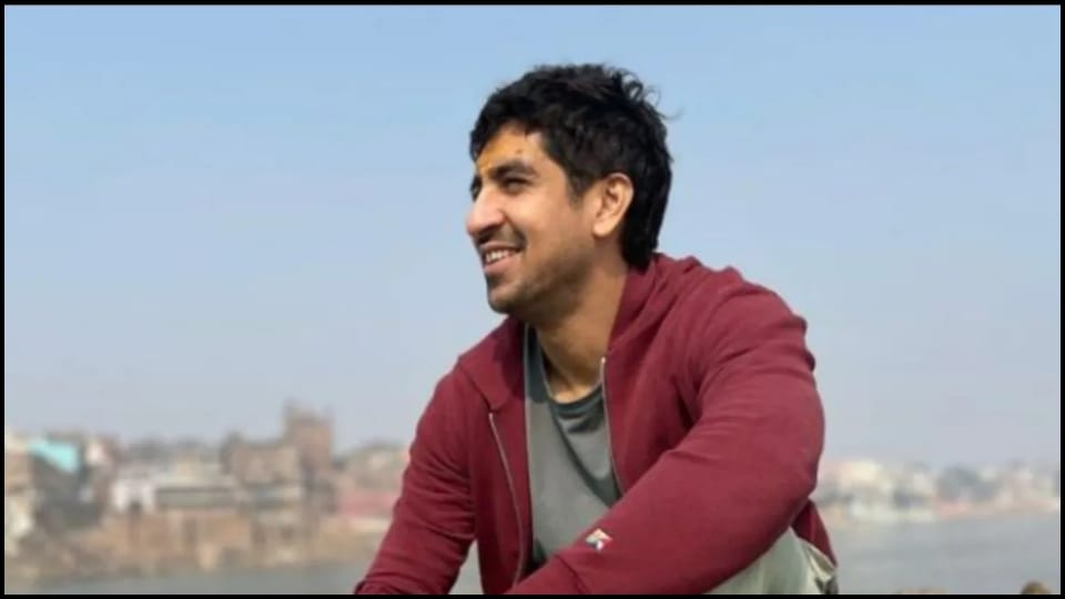 Ayan Mukerji Reveals About Dev's Character In Brahmastra 2 News in Hindi
