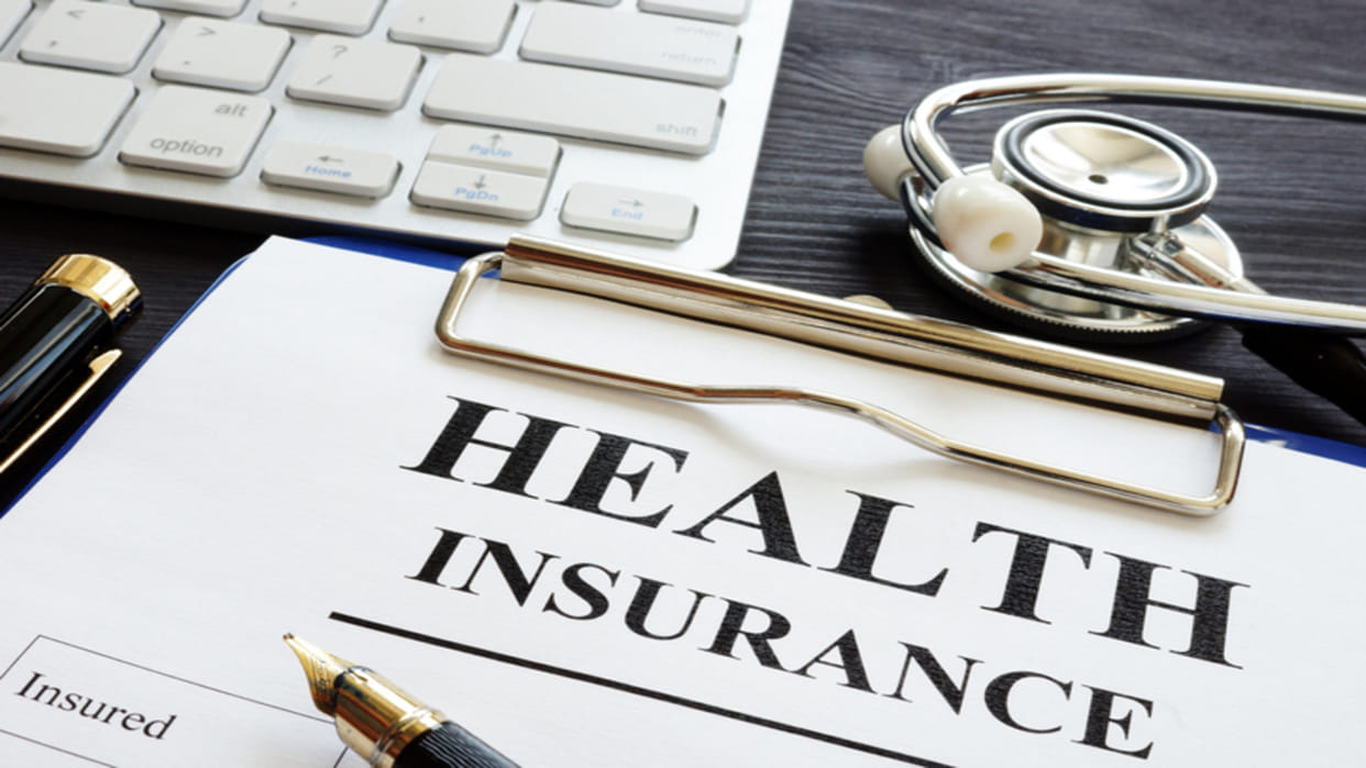Keep these things in mind before buying health insurance
