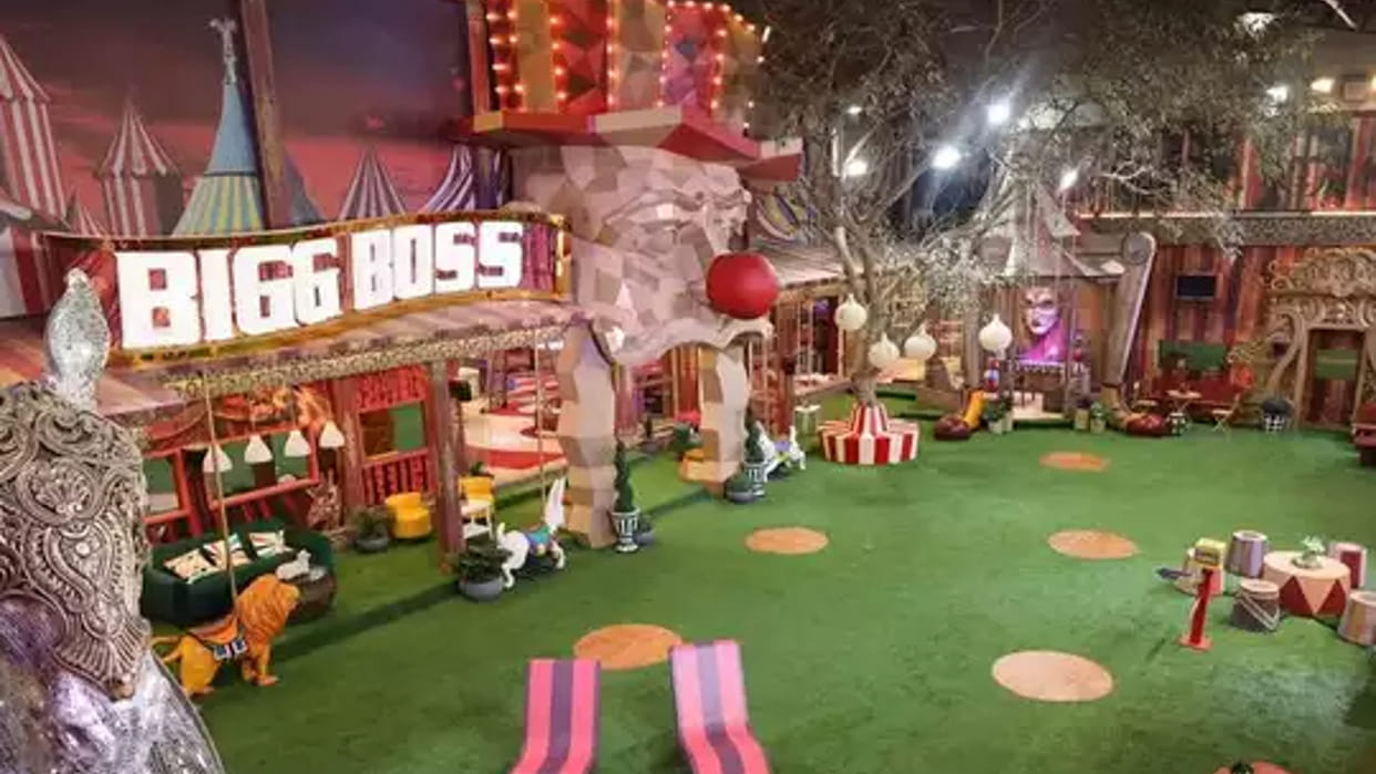 Bigg Boss 16 this season there is no no wake up song in salman khan reality show, contestant are in shock