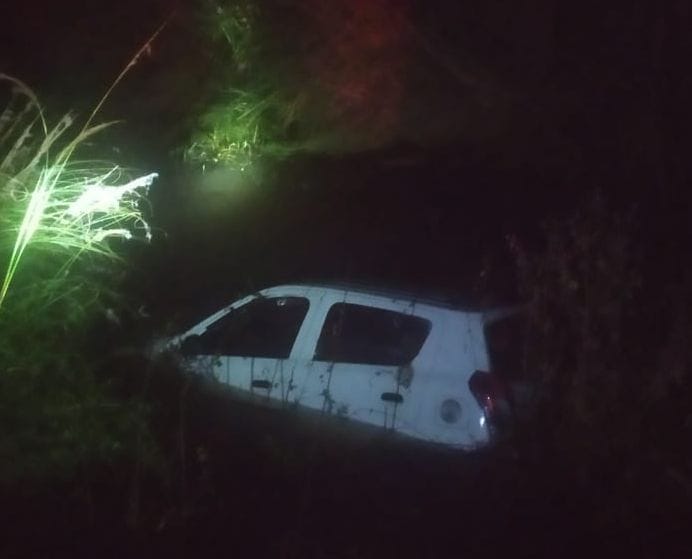 three died in road accident at sant kabi nagar