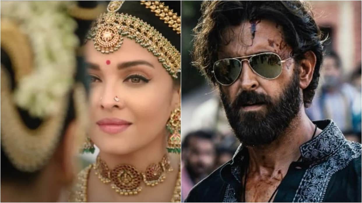 Saturday Box Office Collection Vikram Vedha Ponniyin Selvan 1 Day 2 Brahmastra Chup