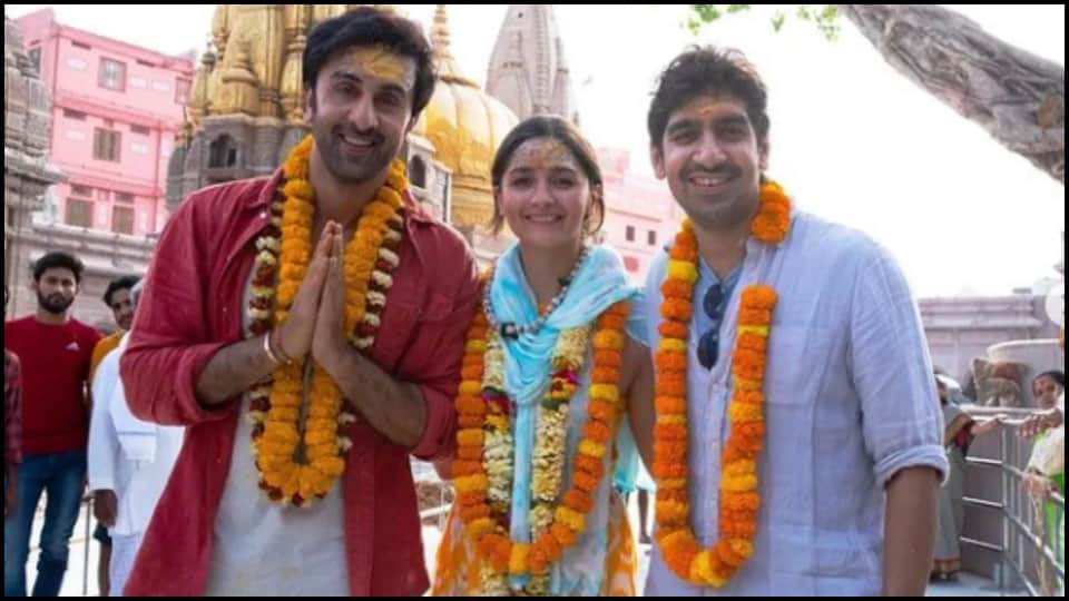 Ayan Mukerji Reveals About Dev's Character In Brahmastra 2 News in Hindi