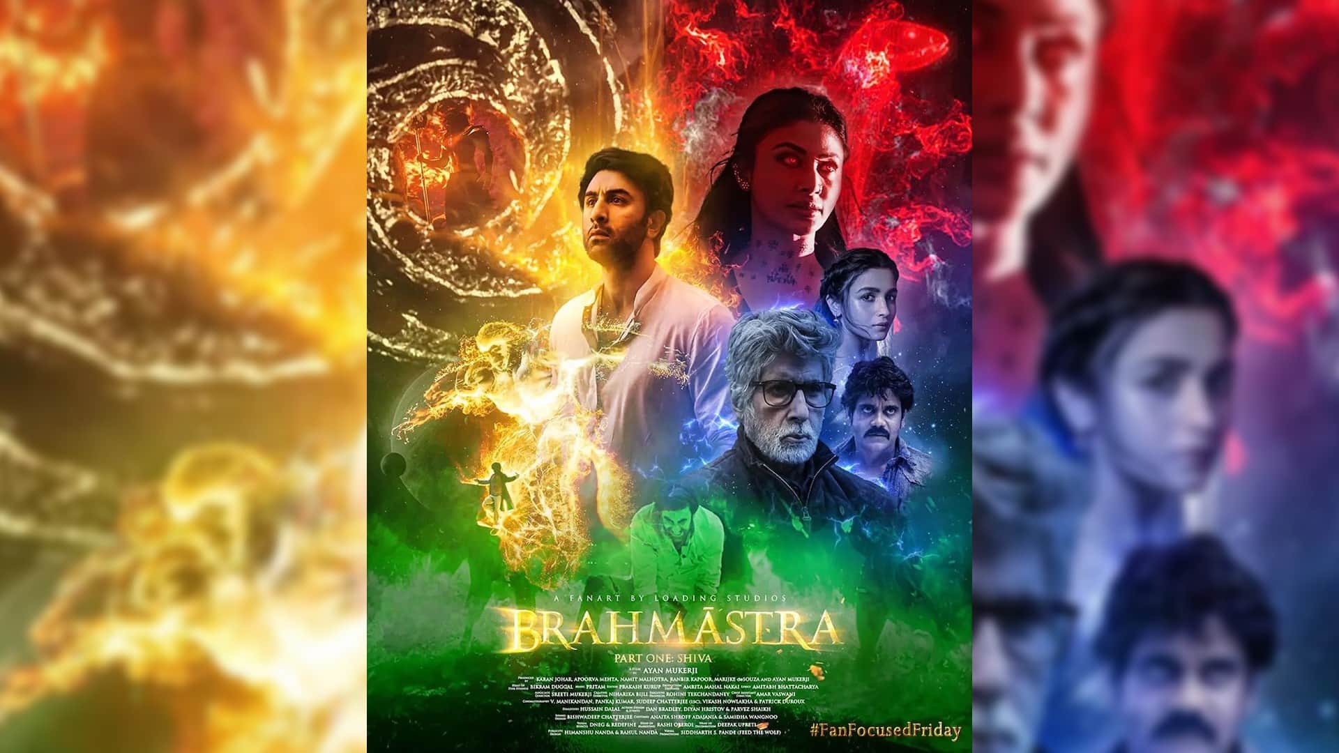 Ranbir kapoor film break record of actor yash KGF 2 Brahmastra Second Highest Grossing Indian Film 2022 In USA