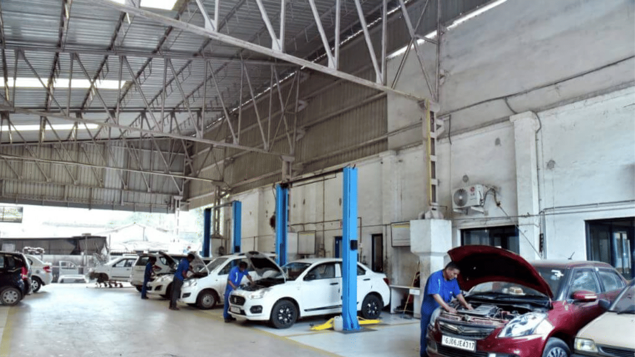 Get these important works done in the car before the coming winter, know details