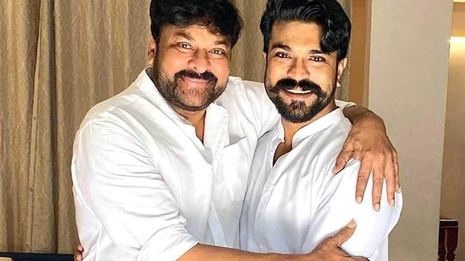Godfather hindi trailer release Chiranjeevi says now South Cinema is Pan India