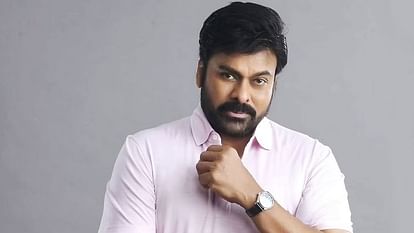 Chiranjeevi on rumours of getting cancer Megastar clarified he never had disease Non-cancerous polyps  removed