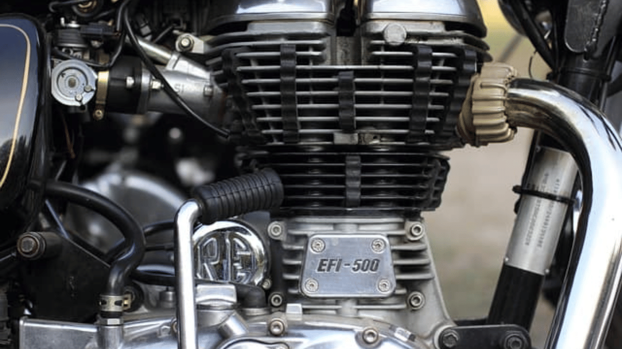 When the bike suddenly stops while moving, there may be these three reasons, know the solution