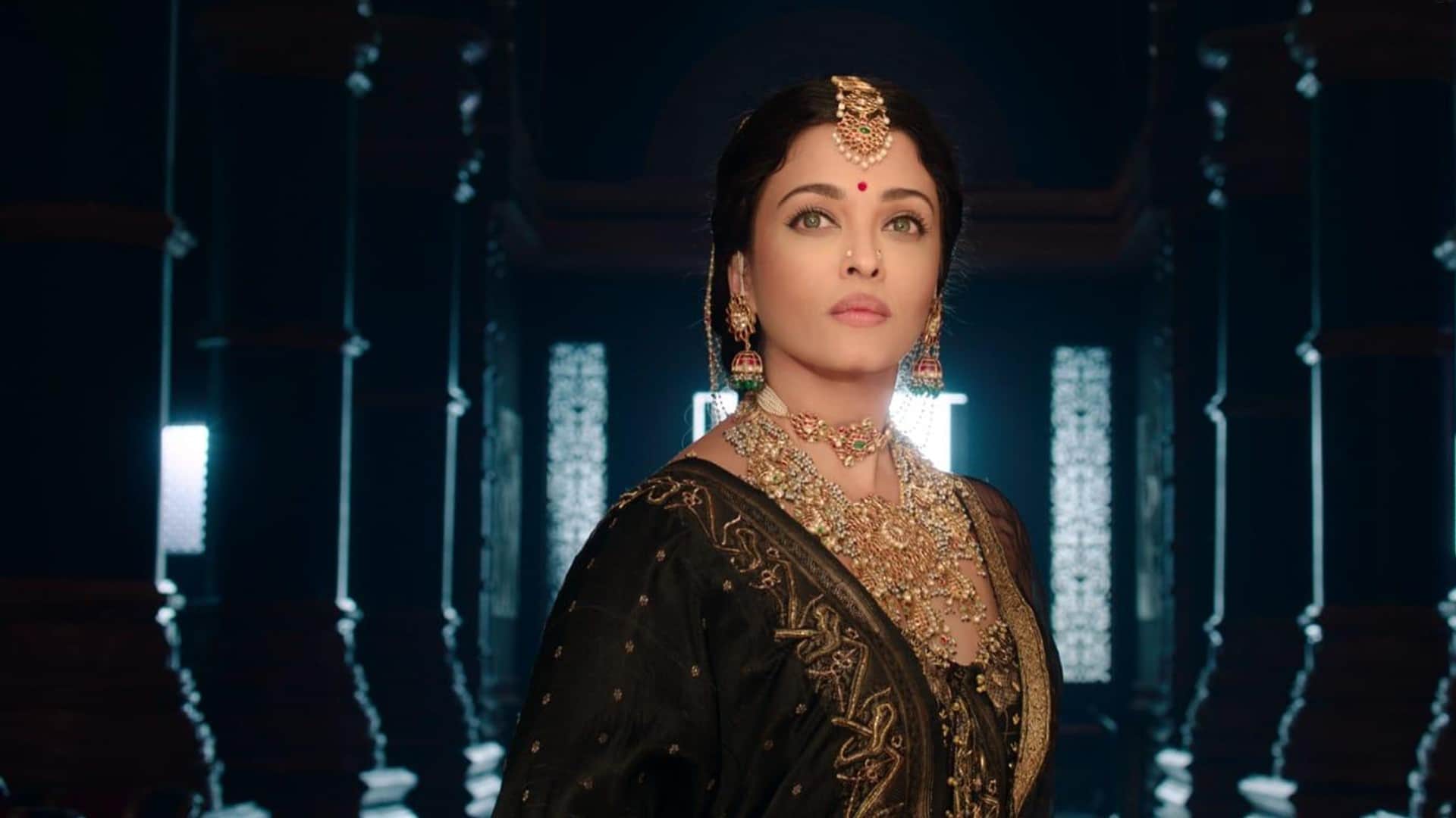 Ponniyin Selvan Part one Chiyaan Vikram Aishwarya Rai Mani Ratnam Film State wise Box office collection