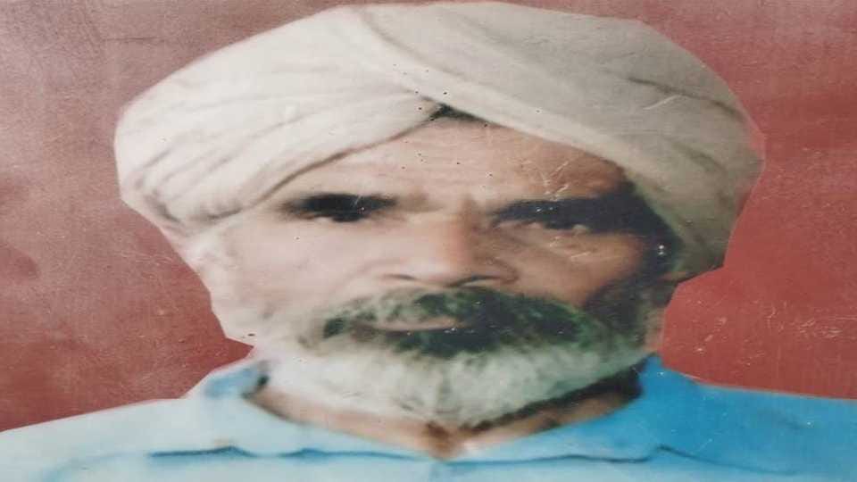 55 Year old Farmer Commits Suicide in Punjab