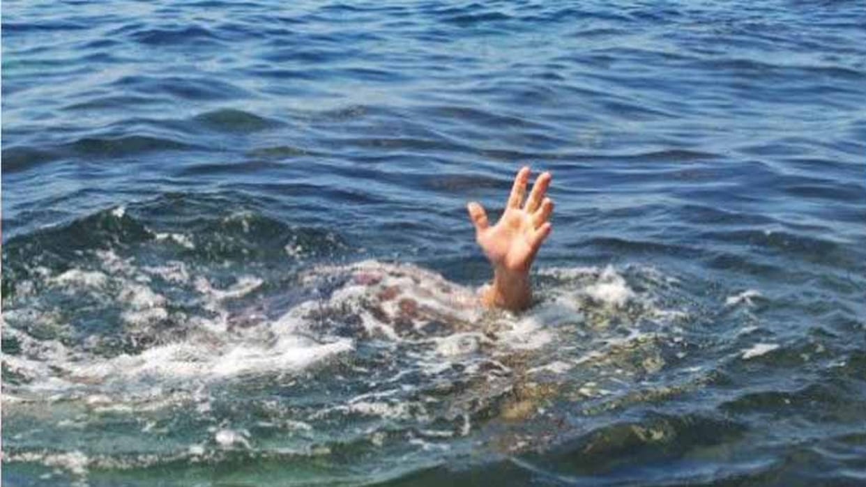 15 year old girl died due to drowning in Dabra in Jagdalpur